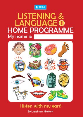 Listening and Language Home Programme 1