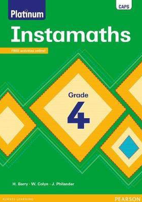 Instamaths Grade 4
